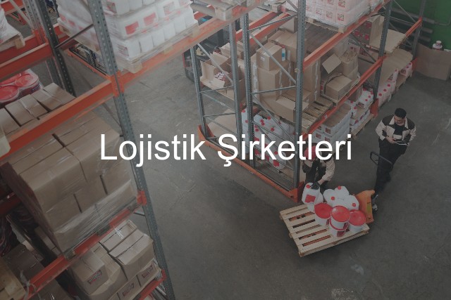 LojistikŞirketleri