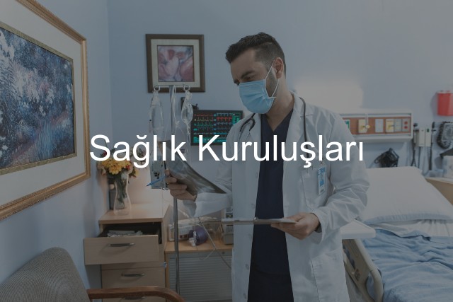 SaglıkKuruluşları